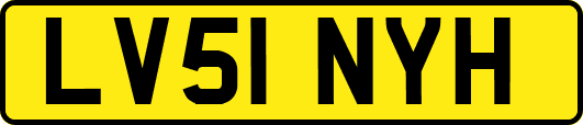 LV51NYH