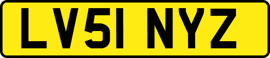 LV51NYZ