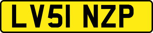 LV51NZP