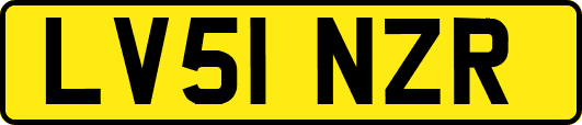 LV51NZR
