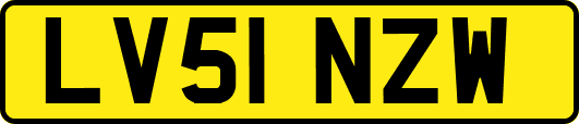 LV51NZW