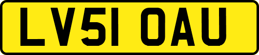 LV51OAU