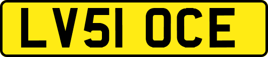 LV51OCE