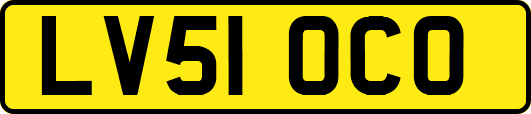 LV51OCO