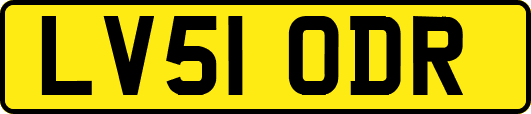 LV51ODR