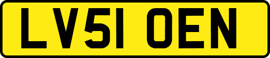 LV51OEN