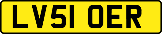 LV51OER