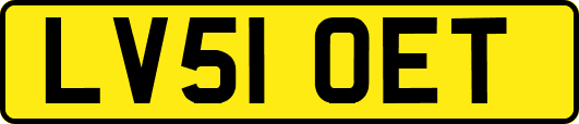 LV51OET