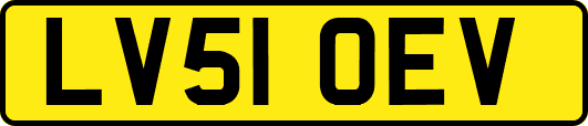 LV51OEV