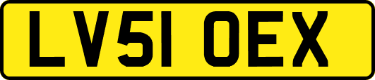 LV51OEX