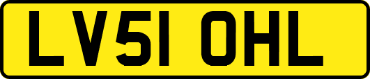 LV51OHL