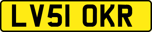 LV51OKR