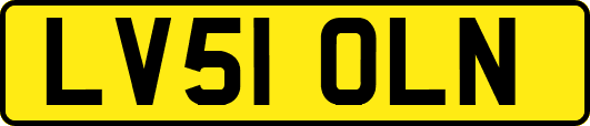 LV51OLN