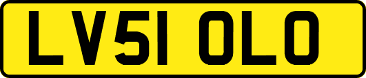 LV51OLO