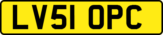 LV51OPC