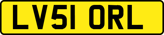 LV51ORL