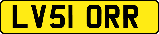 LV51ORR