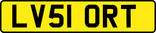 LV51ORT