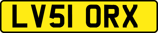 LV51ORX