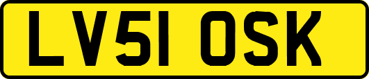 LV51OSK