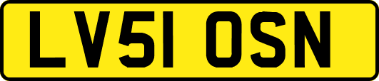 LV51OSN