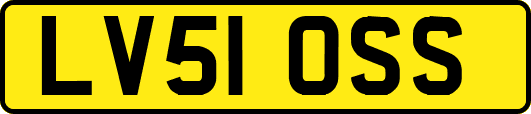 LV51OSS