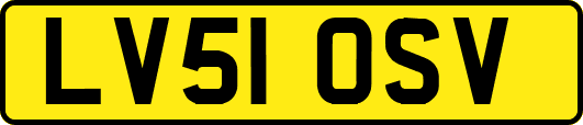 LV51OSV