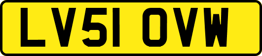 LV51OVW