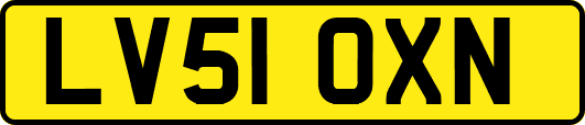 LV51OXN
