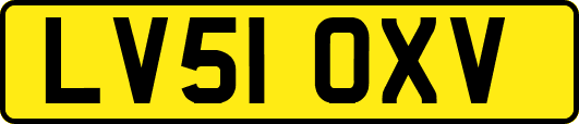 LV51OXV