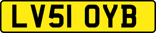 LV51OYB