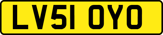 LV51OYO