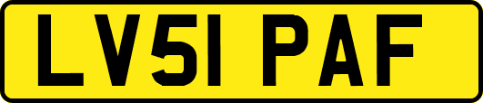 LV51PAF