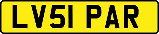 LV51PAR