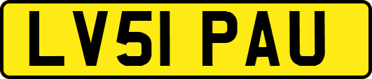 LV51PAU