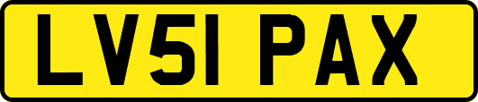 LV51PAX