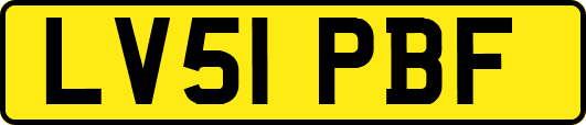 LV51PBF