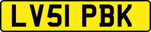LV51PBK