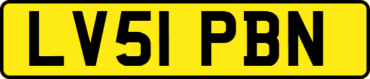 LV51PBN