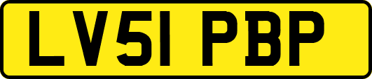 LV51PBP