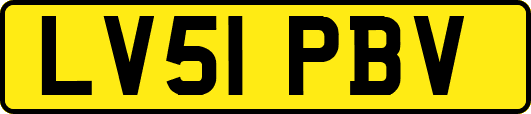 LV51PBV