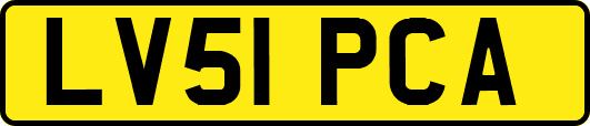 LV51PCA