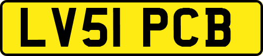 LV51PCB