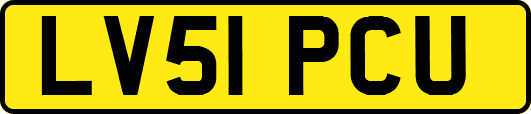 LV51PCU