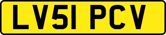 LV51PCV