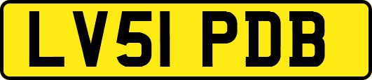 LV51PDB