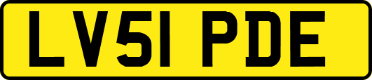 LV51PDE