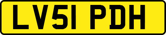 LV51PDH