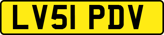 LV51PDV