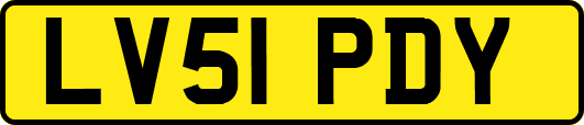 LV51PDY